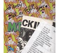 Mcrackins - In on the Yoke [VINYL]