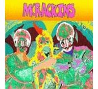 Mcrackins - What Came First?