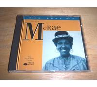 Mcrae, Carmen - Best of Carmen Mcrae