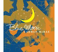 McRae, Carmen - Blue Moon