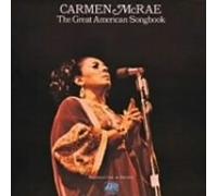 Mcrae, Carmen - Great American Songbook