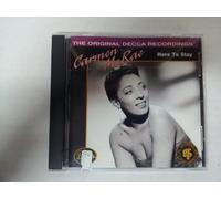 Mcrae, Carmen - Here to Stay