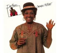 Mcrae, Carmen - I Am Music