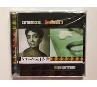 Mcrae, Carmen - Live at Budda's