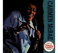Mcrae, Carmen - Live at Ronnie Scott's (1977)