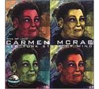 Mcrae, Carmen - New York State of Mind