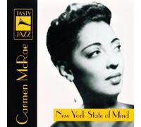 McRae, Carmen - New York State Of Mind