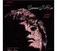 Mcrae,Carmen - Second to None