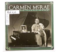 Mcrae, Carmen - Sings Monk [VINYL]