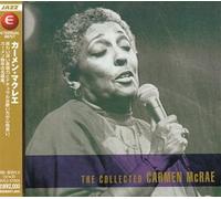 Mcrae, Carmen - The Collected Carmen McRae