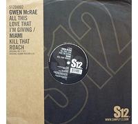 Mcrae Gwen - All This Love That Im Giving / [12" VINYL]