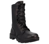 MCRAE Legacy Combat Boot with Panama Sole, Gen 2 Vibram-leather-6289, Wide