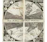 McRae, Tom - All Maps Welcome