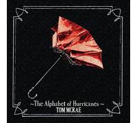 Mcrae, Tom - Alphabet of Hurricanes