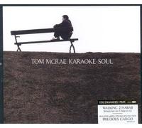 Mcrae, Tom - Karaoke Soul - 2nd