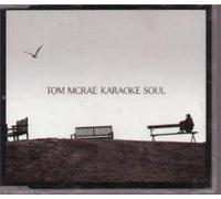 Mcrae, Tom - Karaoke Soul CD1