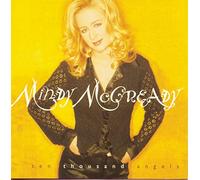 Mcready Mindy - Ten Thousand Angels