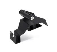 Mcrnwbip Bike Phone Holder For Forza 350 For NSS350 For FORZA 350 300 Motorcycle Accessories Mobile Phone GPS Bracket Hook Hanger Bracket In One