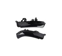 Mcrnwbip Mirror Indicator Light For TOYOTA For IQ For EQ For PASSO For PRIUS For CAMRY For SAI For MARK 2008-2011 Mirror Turn Dynamic LED Light Turn Signal Light Lamp