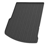 Mcrnwbip Pad Cargo Protector Liners For Voyah For For Rabdan For One 2021-2024 Floor Mat Waterproof Carpet 3D TPE Storage Pad Car Trunk Cushion