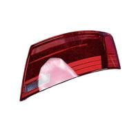 Mcrnwbip Rear Tail Light Lens For A5 2012 2013 2014 2015 2016 Outer Taillight Shell Tail Lamp Cover Brake Lights Mask Replace The Lampshade(Outside Right)