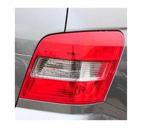 Mcrnwbip Rear Tail Light Lens For Benz W204 For GLK For GLK300 For GLK350 For GLK200 2007-2012 LED Tail Light Car Accessories(Halogen Right)