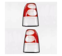 Mcrnwbip Rear Tail Light Lens For Land For Rover For Discovery 4 2010 2011 2012 2013 Taillight Shell Rear Replace The Lampshade(Left and right)