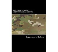 MCRP 3-40.3B Radio Operator's Handbook