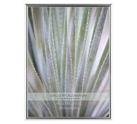 MCS 9x12 Inch Gallery Aluminum Frame, Silver (44921)