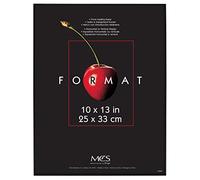 MCS Frames, Black, 10 x 13 in