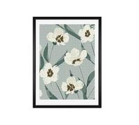 MCS Puzzle Frame 51x68.5 cm (20x27 in) Black for Finished Puzzles, Vertical & Horizontal Wall-Mounted Large Pictures Frame for Display & Preservation (1-Pack)