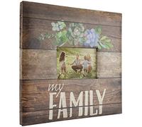 MCS Ten 12x12 Scrapbook Pages