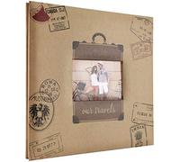 MCS Ten 12x12 Scrapbook Pages