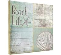 MCS Ten 12x12 Scrapbook Pages, Paper, Green