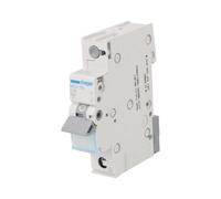 Hager Circuit Breaker 1-Phase 16A 230V 63A Busbar IP2X VDE MCS116