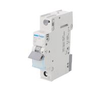 MCS120 Overcurrent Switch 230/400VAC lRated: 20A Pole: 1 Charact: C 6kA HAGER