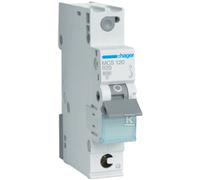 HAGER MCS120 Circuit breaker
