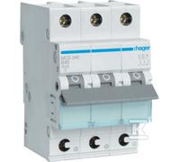 MCS340 QuickConnect 3P C40A 6000A Circuit Breaker