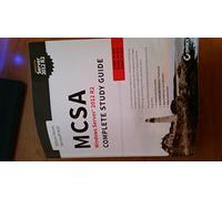 MCSA Windows Server 2012 R2 Complete Study Guide: Exams 70-410, 70-411, 70-412, and 70-417