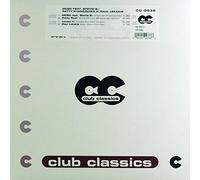Mcsc Feat. Stevie B-Ryan,Paris - Dream Girl-You Re My Love-Fant [Vinyl Maxi-Single] [VINYL]
