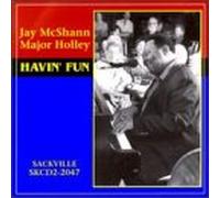 Mcshann - Havin Fun