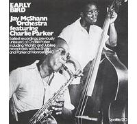 McShann, Jay - Early Bird