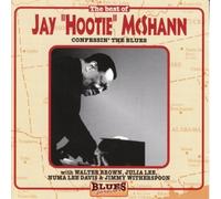 Mcshann,Jay Hootie - The Best of