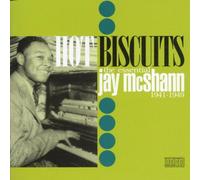 McShann, Jay - Hot Biscuits - The Essentials