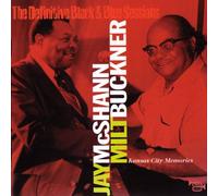 McShann, Jay - Kc Memories