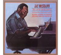 Mcshann, Jay - Last of the Blue Devils