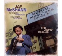 Jay McShann - Still Jumpin The Blues