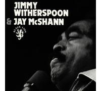 Mcshann Jay - With Jimmy Witherspoon