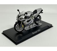 MCSlots Boxer VB1 Diecast Model 1:24 Scale Altaya MC21