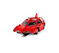MCSlots Captain Scarlett Spectrum Patrol Car 1:32 Scale Scalextric C4641